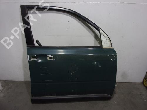 Used Right front door NISSAN X-TRAIL II (T31) [2007-2018]  17062103