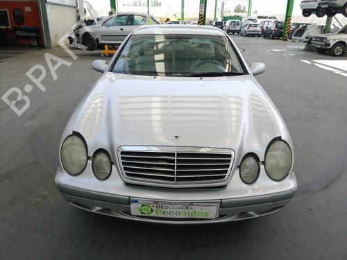Styring servopumpe MERCEDES-BENZ CLK (C208) CLK 320 (208.365) | BP15944685M99 