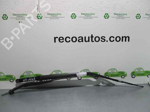 Front windshield wiper arm TOYOTA PREVIA II (_R3_) 2.0 D-4D (CLR30_, CLR30R) | BP3470416C143 