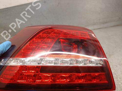 Left taillight VW GOLF VII (5G1, BQ1, BE1, BE2) 1.4 TSI | BP19664597C34 