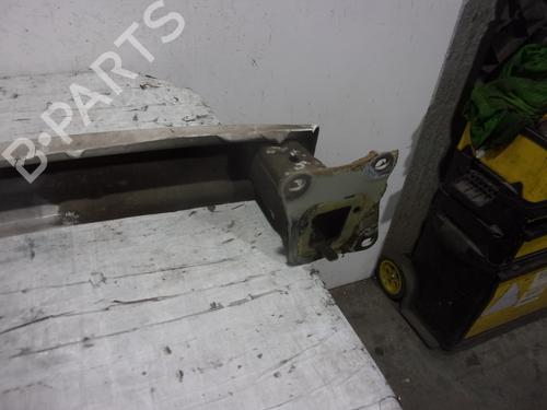Rear bumper reinforcement SKODA OCTAVIA II Combi (1Z5)  | BP17742280C73 