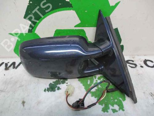 Right mirror VW PASSAT B3/B4 (3A2, 35I) 1.9 TDI | BP2064960C27 