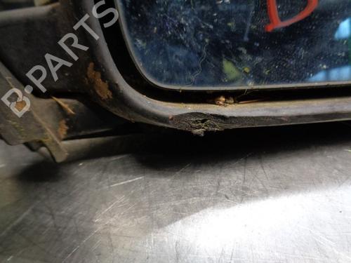 Right mirror BMW 5 (E39) 530 d | BP11844703C27 