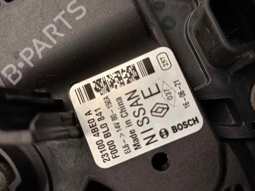 Alternator NISSAN X-TRAIL III (T32_, T32R, T32RR) 1.6 dCi ALL MODE 4x4-i (NT32) | BP18255593M7 