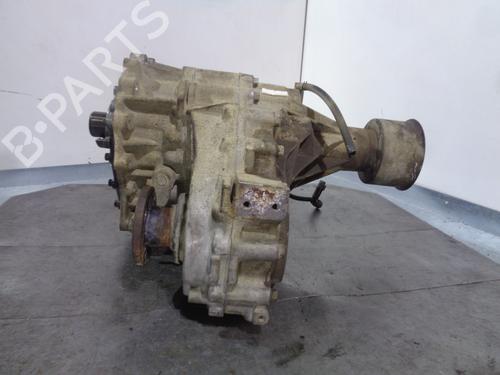 Used Transfer box NISSAN PICK UP (D22) 2.5 TD 4WD (103 hp) 13230536