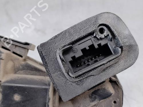 Front right lock SEAT LEON (5F1)  | BP18078153C97 