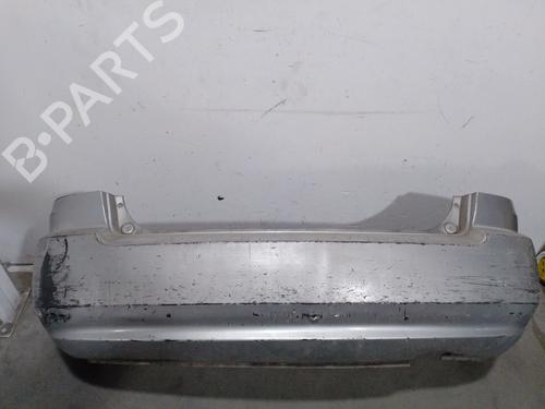 Used Rear bumper KIA CARENS II MPV (FJ) 1.6 (105 hp) 19641803