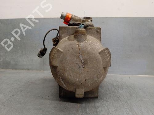 AC compressor SSANGYONG MUSSO (FJ) 2.3 TDiC All-wheel Drive | BP19775384M34 