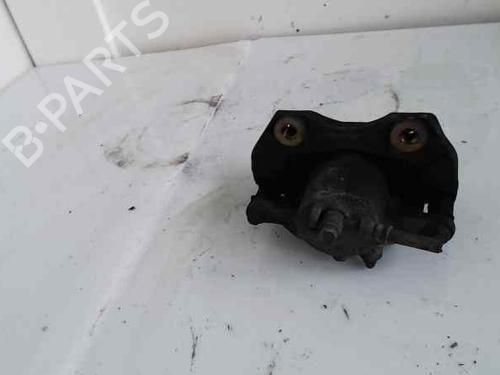 Left front brake caliper NISSAN ALMERA TINO (V10) 2.2 dCi | BP11613287M105 