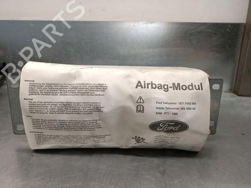 Used Passenger airbag FORD MONDEO III (B5Y) 2.0 16V TDDi / TDCi (115 hp) 19314850