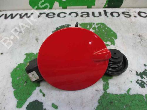 Used Fuel flap RENAULT MASTER II Van (FD) [1997-2013]  6638036