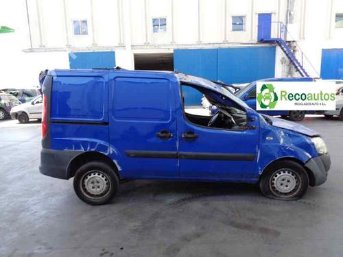 Left front driveshaft FIAT DOBLO Box Body/MPV (223_) 1.3 D Multijet | BP4193567M38 