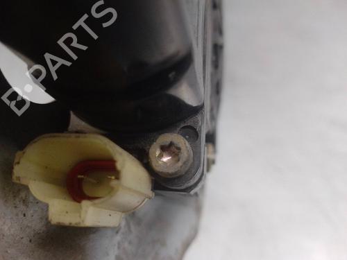 Front right window mechanism HYUNDAI ELANTRA III (XD) 2.0 CRDi | BP17867161C23 