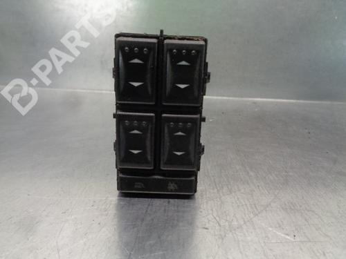 Used Left front window switch Left front window switch FORD MONDEO III Saloon (B4Y) 1.8 16V (125 hp) 10230989 10230989