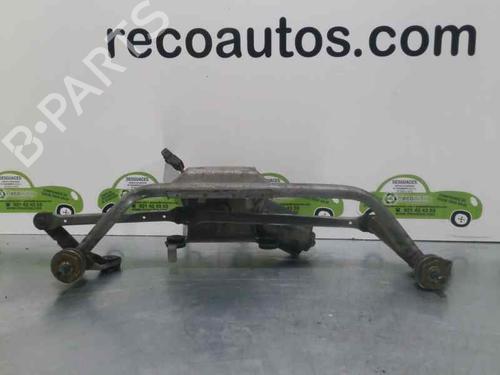 Used Front wiper motor PEUGEOT 806 (221) [1994-2002]  2070271