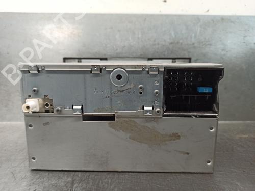 Radio OPEL VIVARO A Van (X83) 2.0 CDTI (F7) | BP17470820E6 