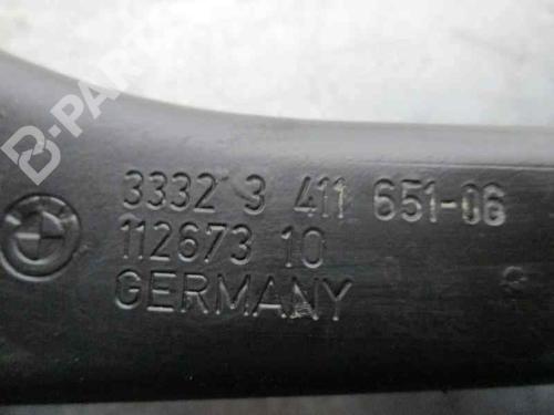 right-rear-suspension-arm-bmw-x3-e83-xdrive-20-d-3332341165106-2003-2004-2005-2006-2007-2008-2009-2010-2011-2120184 main image