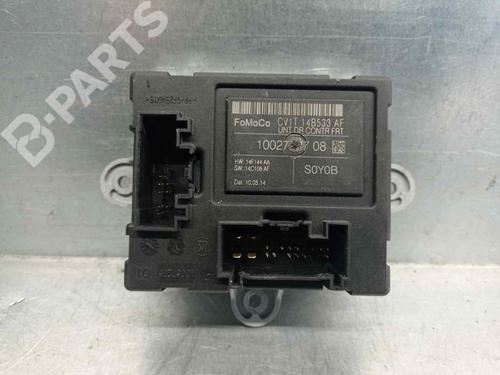 Used Electronic module Electronic module FORD B-MAX (JK) 1.0 EcoBoost (100 hp) 10507802 10507802
