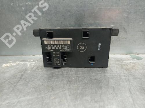 comfort-control-module-mercedes-benz-c-class-t-model-s203-c-200-cdi-203204-2038206426-2001-2002-2003-2004-2005-2006-2007-8289568 main image