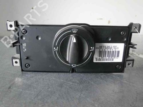 Used Climate control SEAT CORDOBA (6K1, 6K2) 1.6 i (101 hp) 2060690