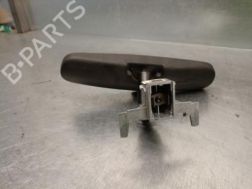 Rear mirror RENAULT MEGANE II (BM0/1_, CM0/1_) 1.5 dCi (BM02, BM13, BM2A, CM02, CM13) | BP19399646I6 