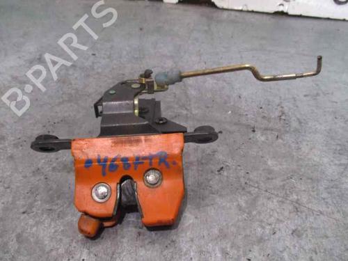 Used Tailgate lock SKODA OCTAVIA I (1U2) 1.9 TDI (100 hp) 2100979