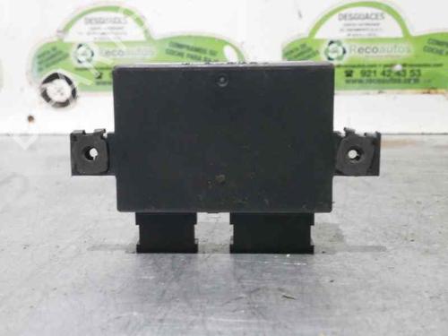 Control unit SEAT AROSA (6H1) 1.0 | BP2056206M11 