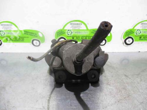 Right rear brake caliper BMW 5 (E39) 528 i | BP11620276M106 