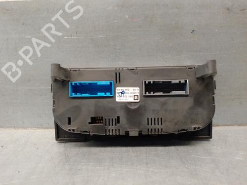 Climate control OPEL MERIVA A MPV (X03) 1.7 CDTI (E75) | BP17864427I5 