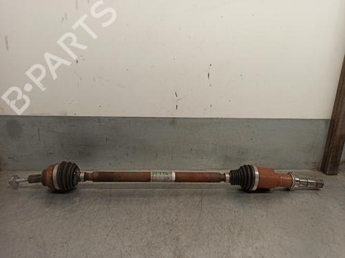 Used Right rear driveshaft SMART FORTWO Coupe (453) 0.9 (453.344, 453.353) (90 hp) 17794097