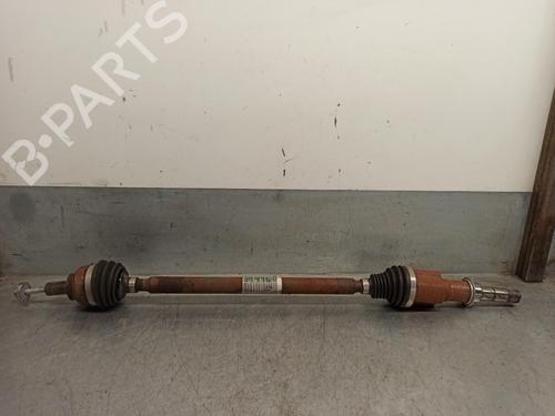 Right rear driveshaft SMART FORTWO Coupe (453) 0.9 (453.344, 453.353) (90 hp) 17794097