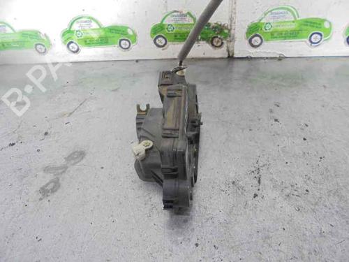 Rear left lock BMW 3 Touring (E46) 320 d | BP2125427C100 