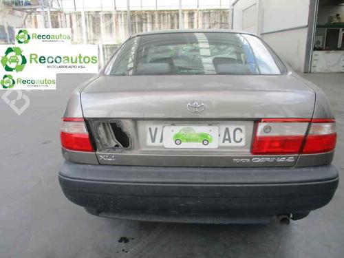 Starter TOYOTA CARINA E VI Saloon (_T19_)  | BP2314808M8 