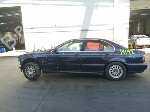 Used Parts BMW 5 (E39)  528 i  944607
