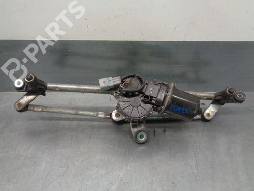 Used Front wiper motor Front wiper motor CHEVROLET AVEO / KALOS Hatchback (T250, T255) 1.2 (84 hp) 10331072 10331072