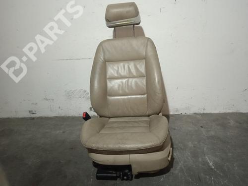 Used Left front seat Left front seat AUDI A6 C5 (4B2) 3.0 (220 hp) 10710864 10710864