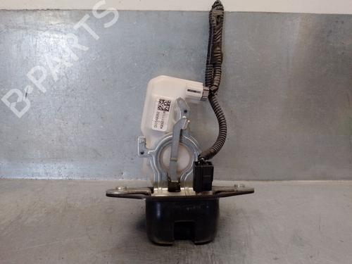 Used Tailgate lock HONDA CIVIC VIII Hatchback (FN, FK) 2.2 CTDi (FK3) (140 hp) 19644443