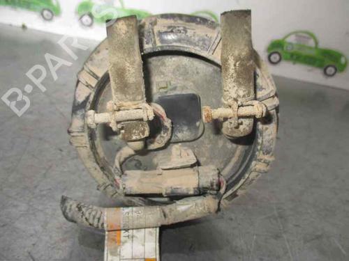 Fuel pump SSANGYONG MUSSO (FJ) 2.3 D | BP2315041M76 
