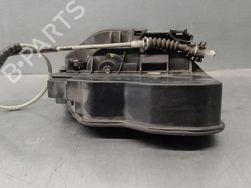 Front left lock BMW X5 (E70) xDrive 30 d | BP18697843C98 