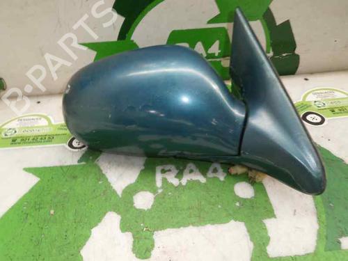 Right mirror KIA CLARUS (K9A) 2.0 i 16V | BP2334322C27 
