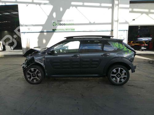 Used Parts CITROËN C4 CACTUS  1.6 BlueHDi 100  968253