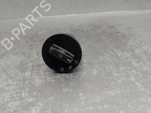 Used Headlight switch BMW 5 (E39) 520 d (136 hp) 17678517