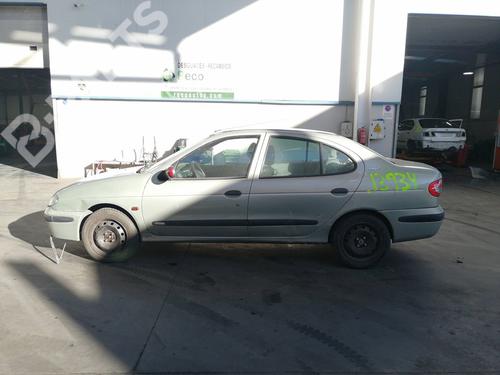 Used Parts RENAULT MEGANE I Classic (LA0/1_)  1.6 16V (LA00, LA04, LA0B, LA11, LA16, LA19, LA1J, LA1K,...  954227