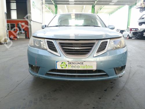 Luftmassenmesser SAAB 9-3 (YS3F, E79, D79, D75) 1.9 TiD | BP19248118M95 