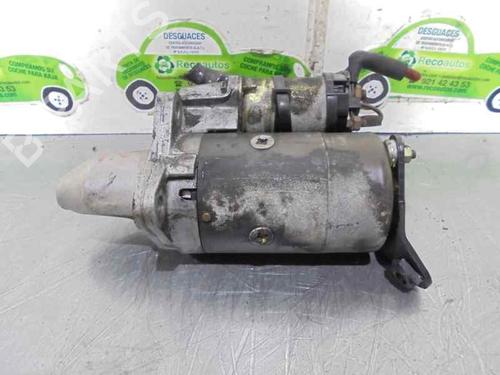 BP2332525M8 | Starter ROVER 100 / METRO Hatchback (XP) 114 GTI/GT 16V Cat BP2332525M8