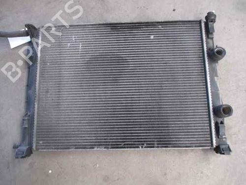Køler RENAULT MEGANE II (BM0/1_, CM0/1_) 1.5 dCi (BM02, BM13, BM2A, CM02, CM13) (101 hp) 2546159