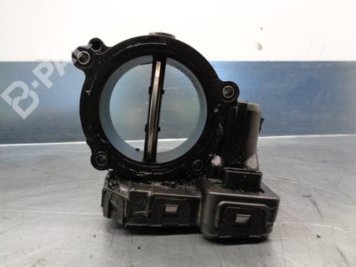 Used Throttle body Throttle body MERCEDES-BENZ SPRINTER 3,5-t Van (B906) 313 CDI (906.631, 906.633, 906.635, 906.637) (129 hp) 8934732 8934732