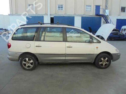 Left headlight SEAT ALHAMBRA (7V8, 7V9) 1.9 TDI | BP2093899C28 
