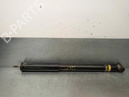 Used Left rear shock absorber MERCEDES-BENZ CLK (C209) [2002-2010]  17959314