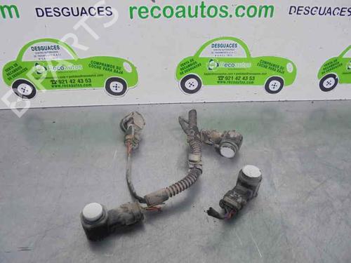 Electronic module VW GOLF VI (5K1) 1.6 TDI | BP19341898M83 